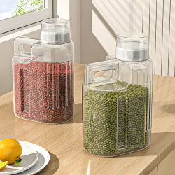 Plastic Food Container